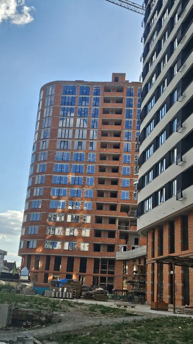 Квартира на Липські вежі в Івано-Франківську, ID 268128, фото №2