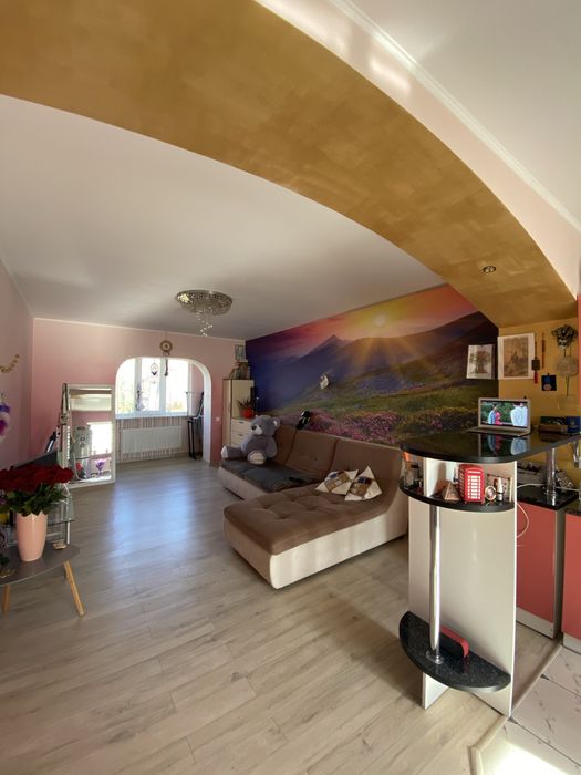 Квартира на вул. Станіславського, 39 в Вінниця, ID 268354, фото №1
