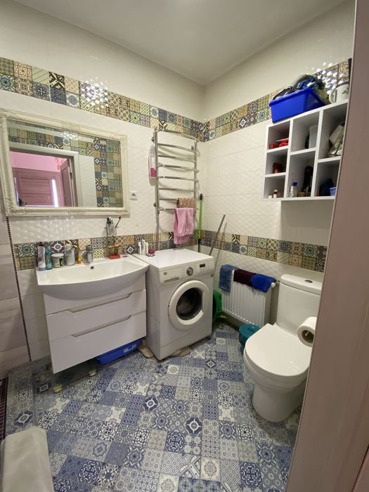 Квартира на вул. Станіславського, 39 в Вінниці, ID 268354, фото №6