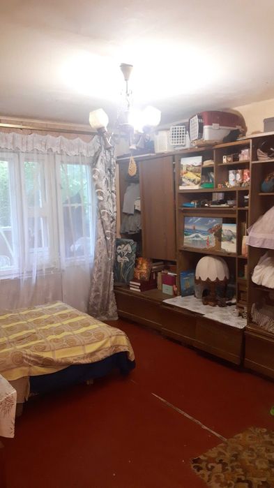 Квартира на вул. Лук'янівська, 11 в Києві, ID 268854, фото №1