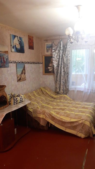 Квартира на вул. Лук'янівська, 11 в Києві, ID 268854, фото №2