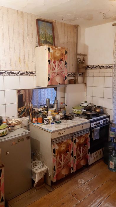 Квартира на вул. Лук'янівська, 11 в Києві, ID 268854, фото №12