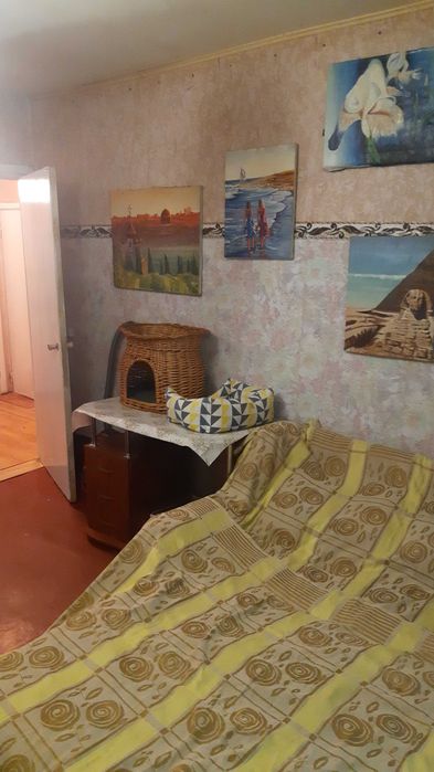 Квартира на вул. Лук'янівська, 11 в Києві, ID 268854, фото №3