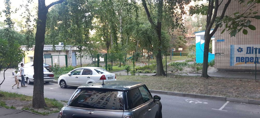 Квартира на вул. Лук'янівська, 11 в Києві, ID 268854, фото №24