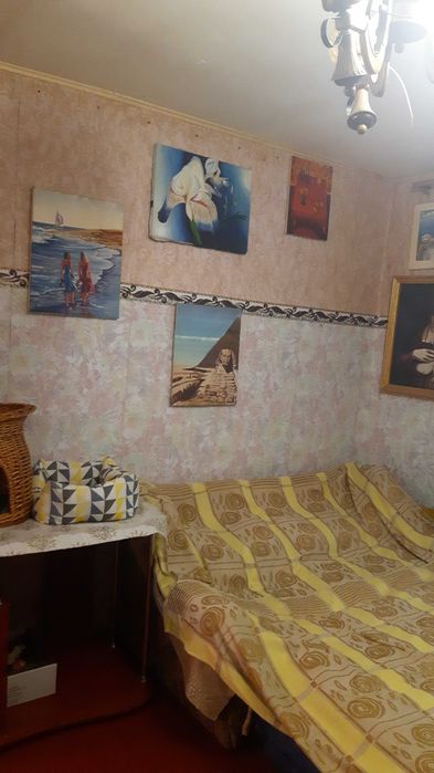 Квартира на вул. Лук'янівська, 11 в Києві, ID 268854, фото №4