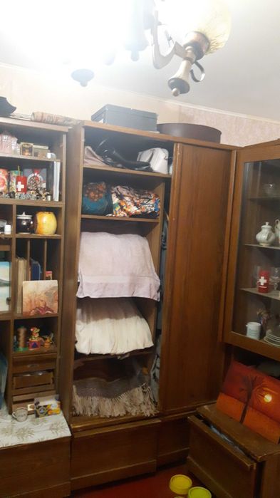 Квартира на вул. Лук'янівська, 11 в Києві, ID 268854, фото №6