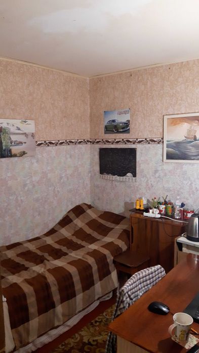 Квартира на вул. Лук'янівська, 11 в Києві, ID 268854, фото №7