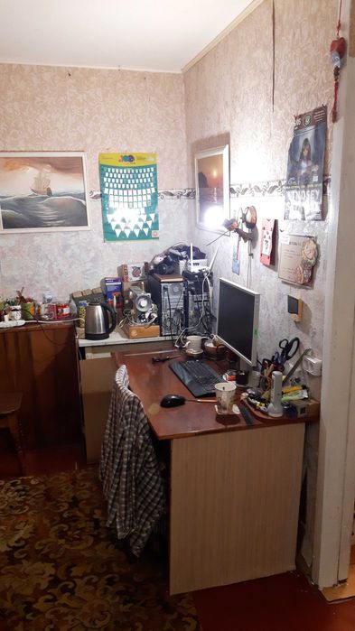 Квартира на вул. Лук'янівська, 11 в Києві, ID 268854, фото №8