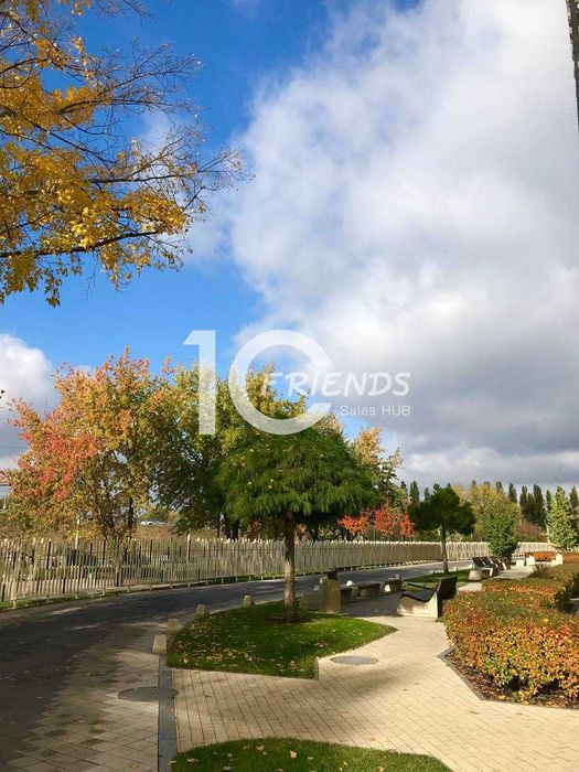 Квартира на вул. Академіка Заболотного, 1 в Києві, ID 268139, фото №6