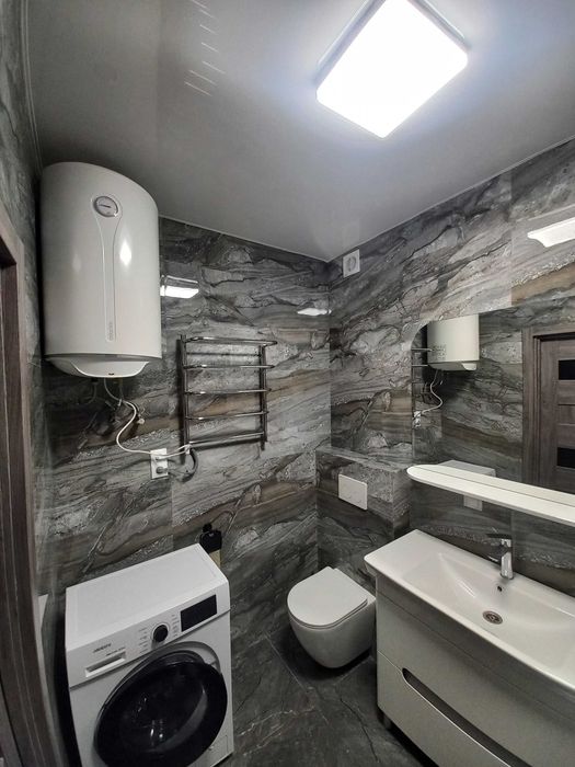 Квартира на вул. Олеся Бердника, 1В в Києві, ID 268370, фото №2