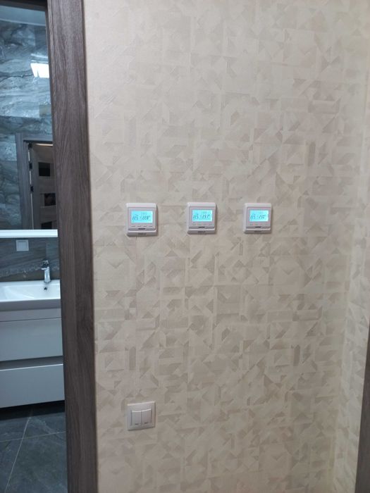 Квартира на вул. Олеся Бердника, 1В в Києві, ID 268370, фото №11