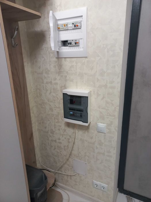 Квартира на вул. Олеся Бердника, 1В в Києві, ID 268370, фото №12