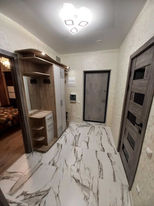 Квартира на вул. Олеся Бердника, 1В в Києві, ID 268370, фото №13