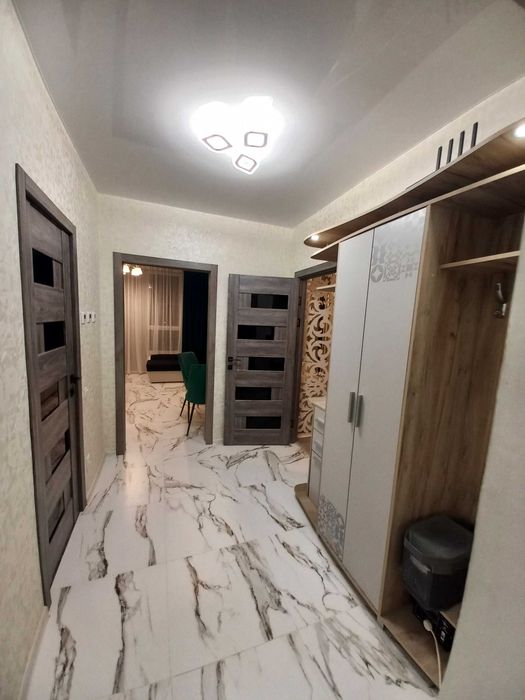 Квартира на вул. Олеся Бердника, 1В в Києві, ID 268370, фото №14