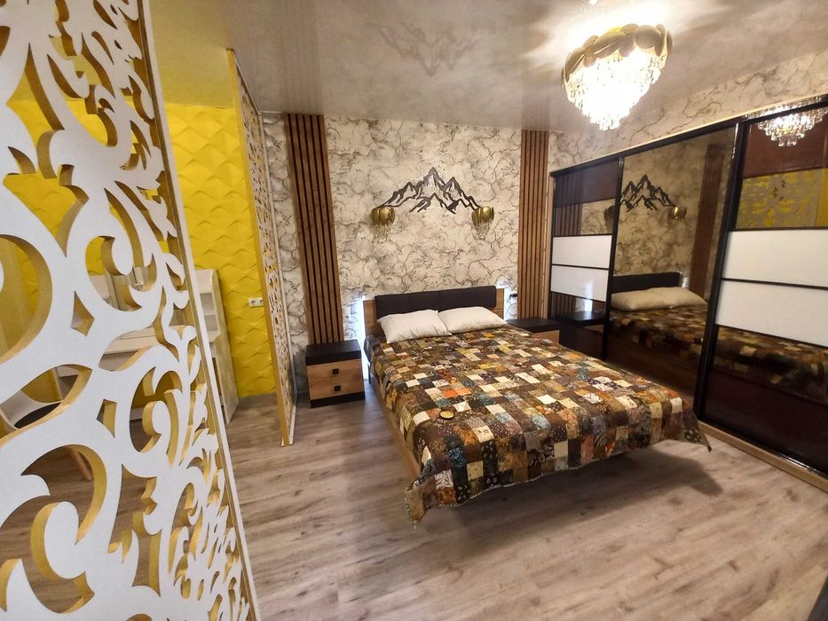 Квартира на вул. Олеся Бердника, 1В в Києві, ID 268370, фото №15
