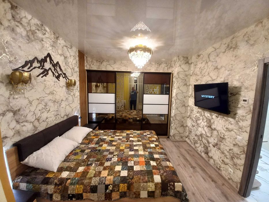 Квартира на вул. Олеся Бердника, 1В в Києві, ID 268370, фото №16