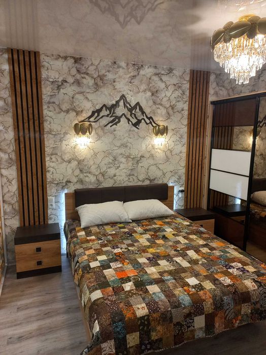 Квартира на вул. Олеся Бердника, 1В в Києві, ID 268370, фото №17