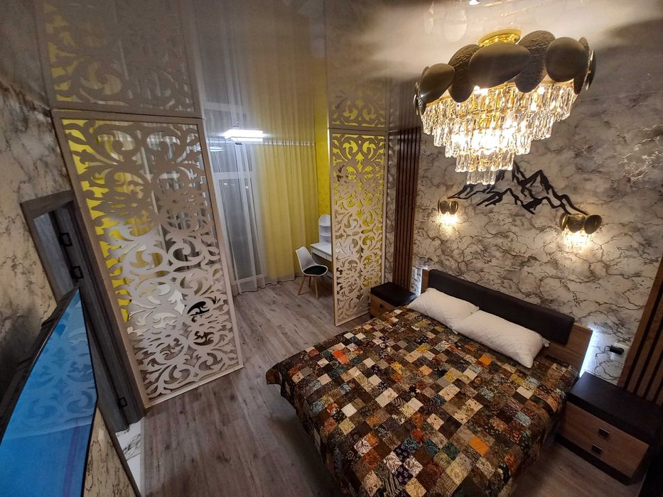 Квартира на вул. Олеся Бердника, 1В в Києві, ID 268370, фото №18