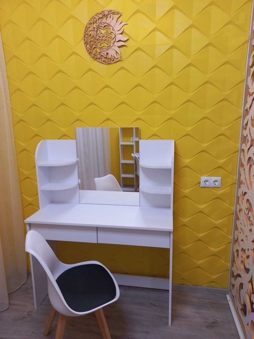 Квартира на вул. Олеся Бердника, 1В в Києві, ID 268370, фото №19