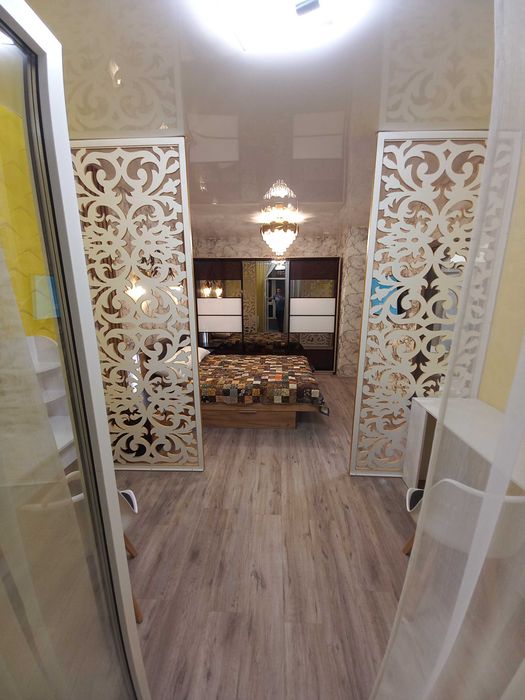Квартира на вул. Олеся Бердника, 1В в Києві, ID 268370, фото №21
