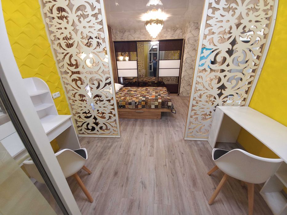Квартира на вул. Олеся Бердника, 1В в Києві, ID 268370, фото №22