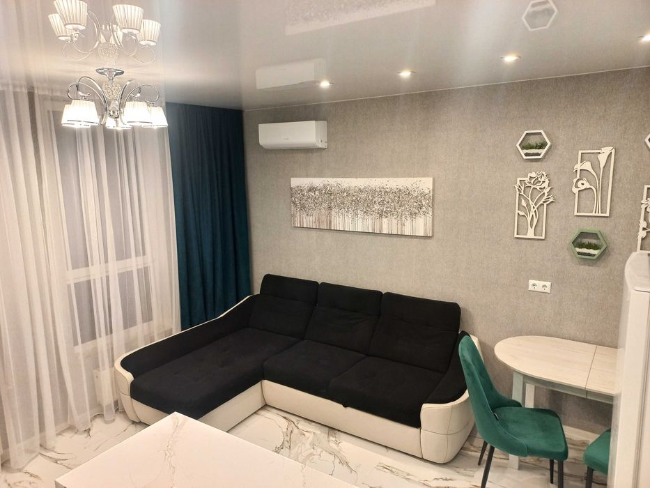 Квартира на вул. Олеся Бердника, 1В в Києві, ID 268370, фото №5