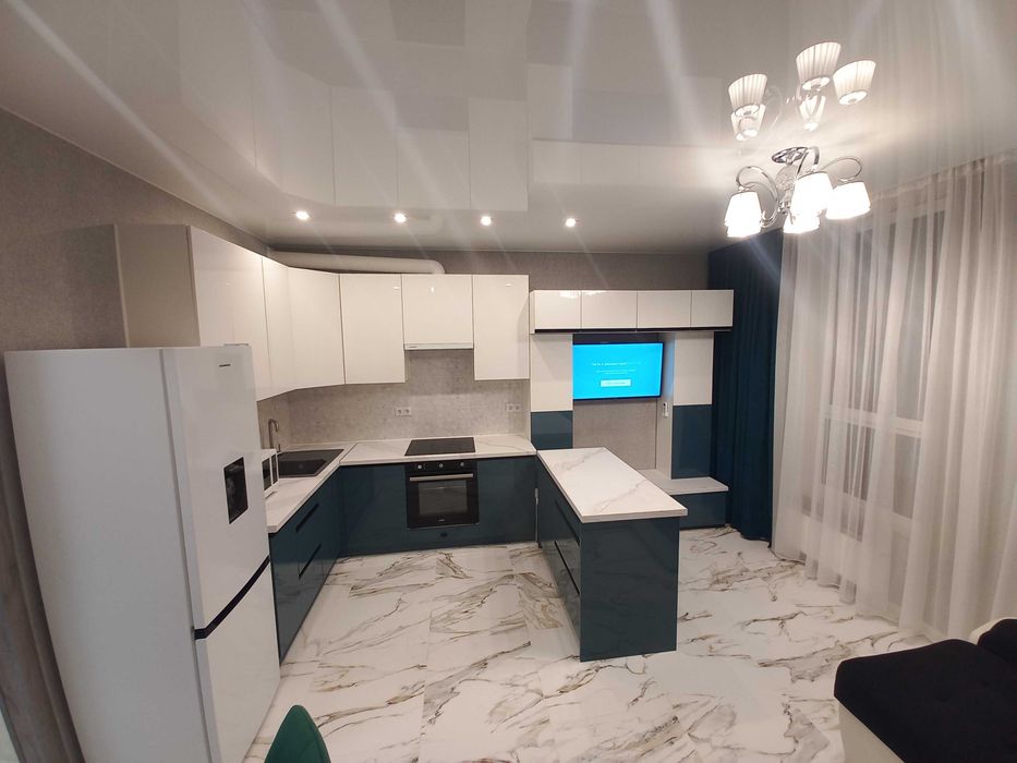 Квартира на вул. Олеся Бердника, 1В в Києві, ID 268370, фото №8