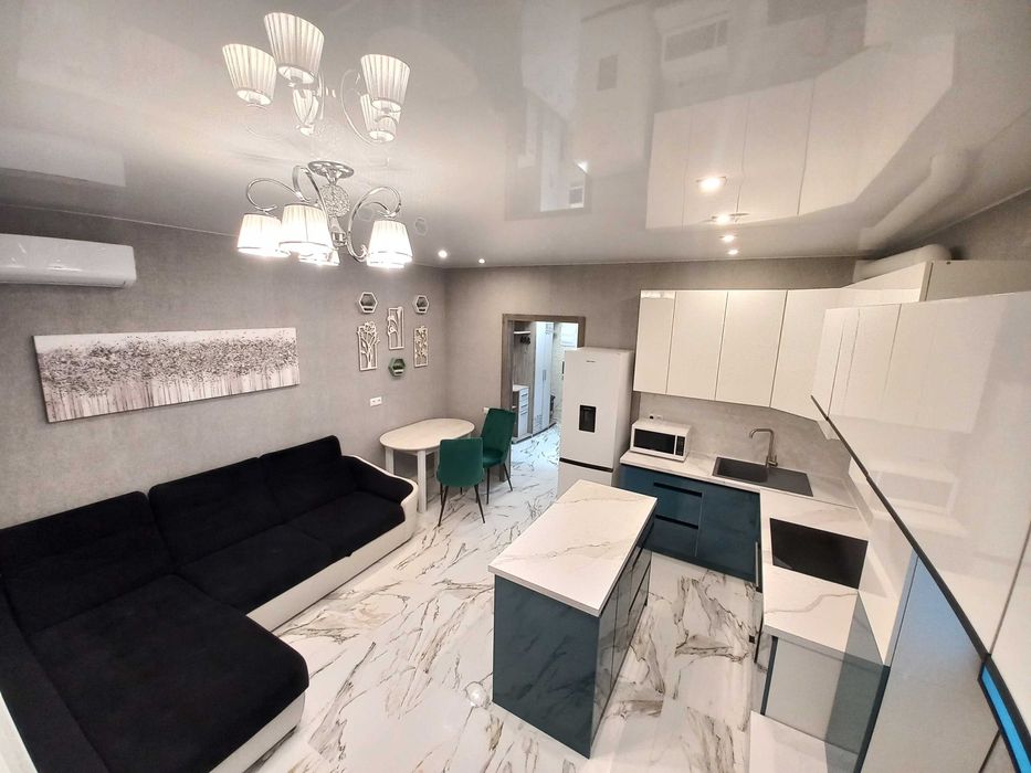 Квартира на вул. Олеся Бердника, 1В в Києві, ID 268370, фото №9