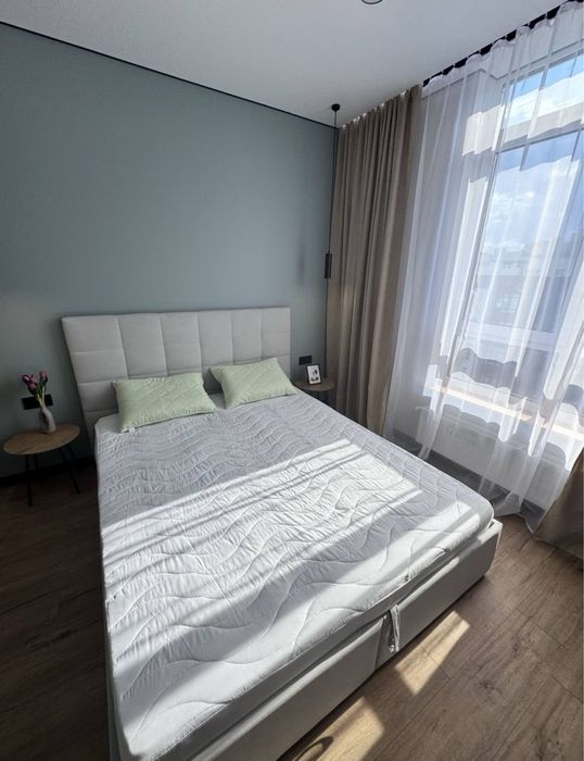 Квартира на ЖК Синергія Сіті в Києві, ID 268207, фото №9