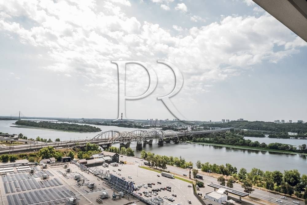 Квартира на вул. Березняківська, 29 в Києві, ID 268131, фото №11