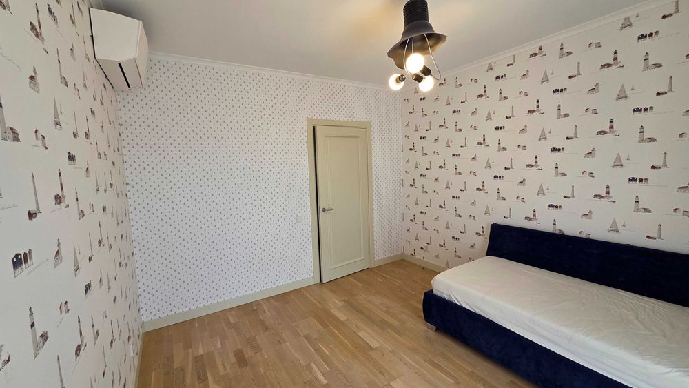 Квартира на вул. Василя Липківського, 16-В в Києві, ID 268375, фото №11