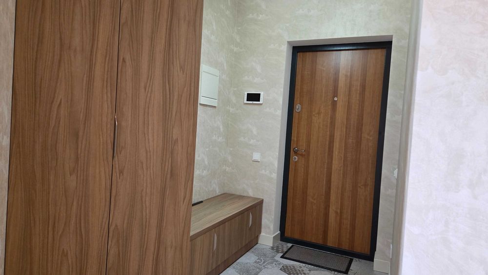 Квартира на вул. Василя Липківського, 16-В в Києві, ID 268375, фото №13