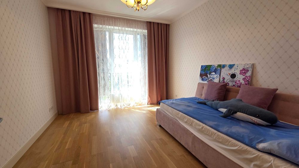 Квартира на вул. Василя Липківського, 16-В в Києві, ID 268375, фото №7