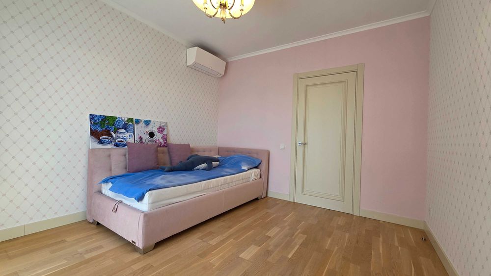 Квартира на вул. Василя Липківського, 16-В в Києві, ID 268375, фото №8