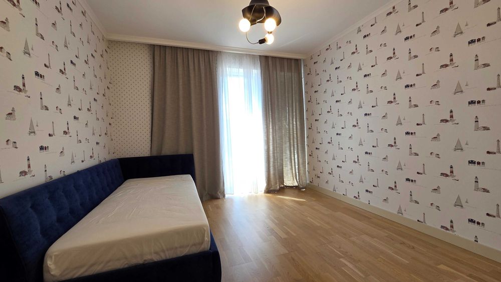 Квартира на вул. Василя Липківського, 16-В в Києві, ID 268375, фото №10