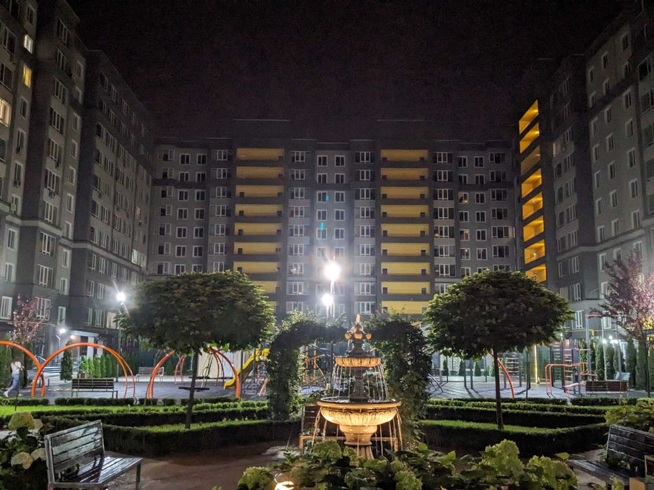 Квартира на ЖК Millennium State в Києві, ID 268283, фото №17