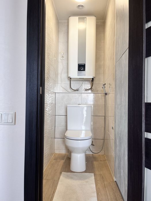 Квартира на Paradise avenue в Києві, ID 306702, фото №2
