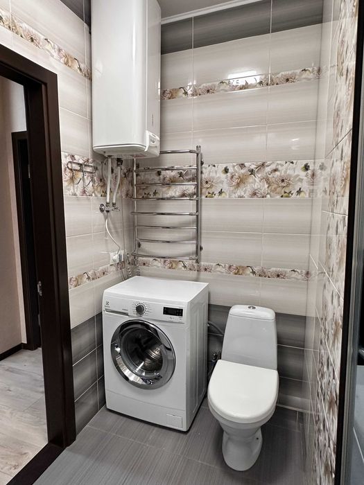 Квартира на вул. Ракетна, 24 в Києві, ID 268203, фото №12