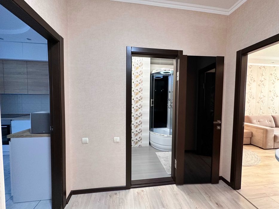 Квартира на вул. Ракетна, 24 в Києві, ID 268203, фото №13