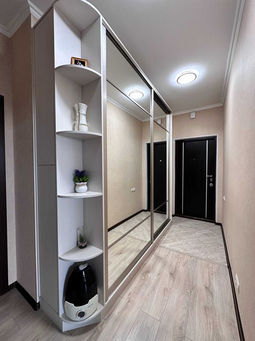Квартира на вул. Ракетна, 24 в Києві, ID 268203, фото №14