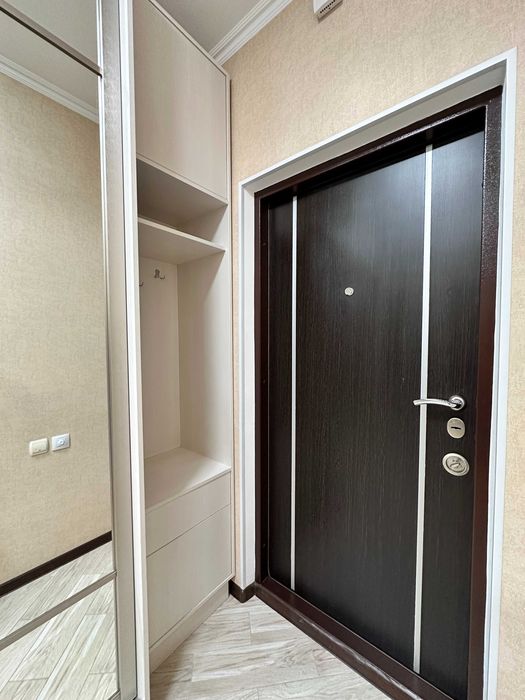 Квартира на вул. Ракетна, 24 в Києві, ID 268203, фото №15