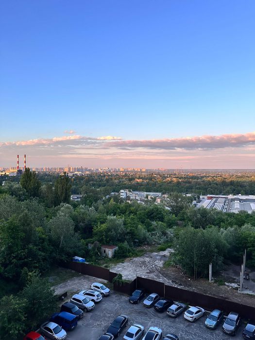 Квартира на вул. Ракетна, 24 в Києві, ID 268203, фото №16