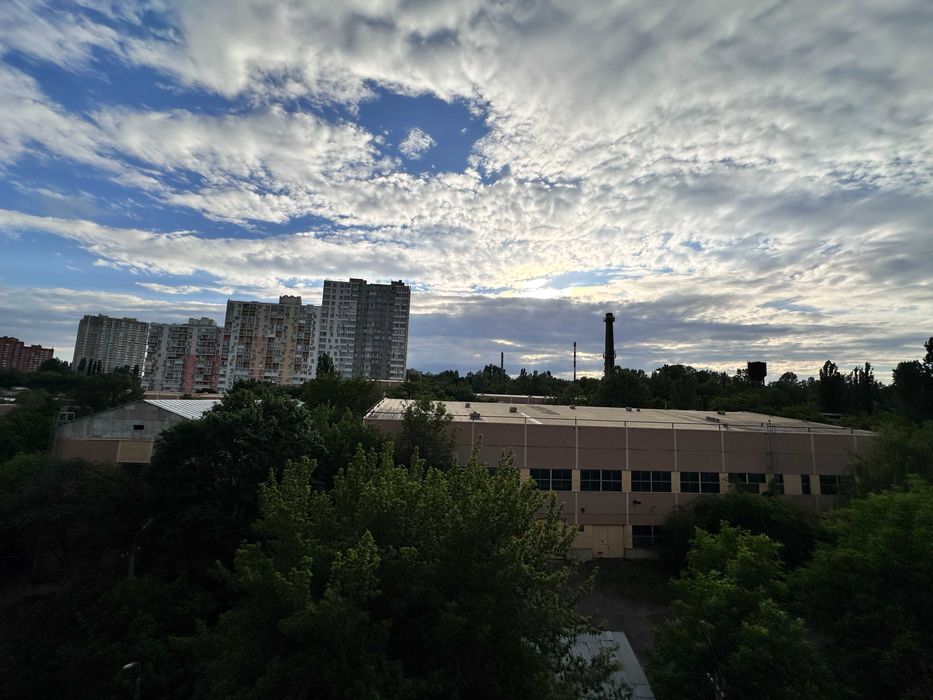 Квартира на вул. Ракетна, 24 в Києві, ID 268203, фото №17