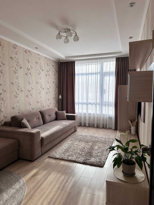 Квартира на вул. Ракетна, 24 в Києві, ID 268203, фото №7