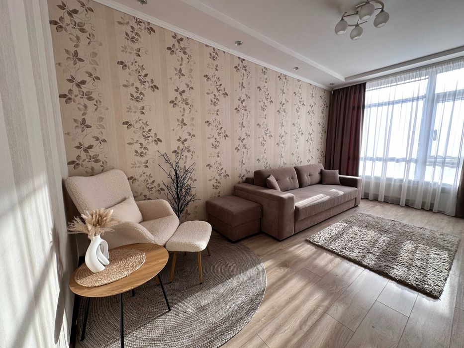 Квартира на вул. Ракетна, 24 в Києві, ID 268203, фото №8