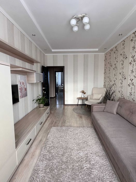Квартира на вул. Ракетна, 24 в Києві, ID 268203, фото №9
