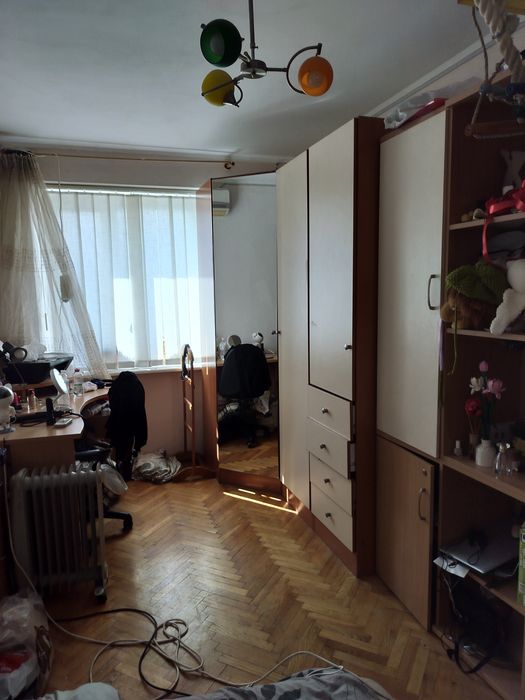 Квартира на вул. Борщагівська, 173 в Києві, ID 268189, фото №12