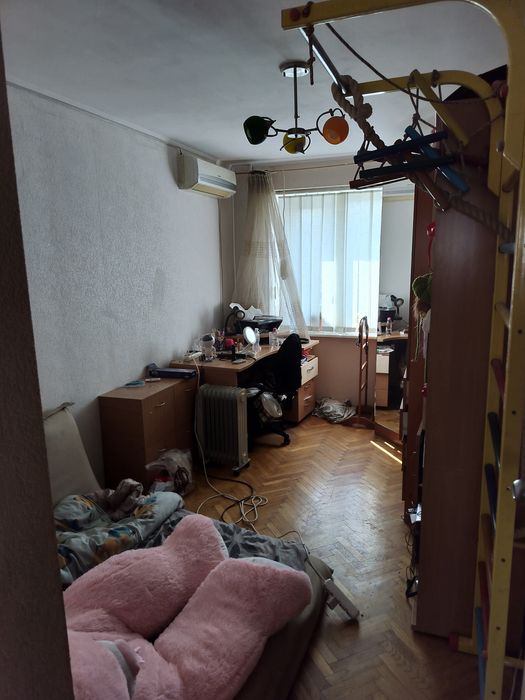 Квартира на вул. Борщагівська, 173 в Києві, ID 268189, фото №13
