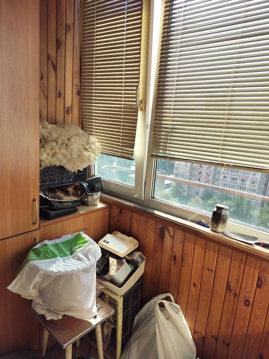 Квартира на вул. Борщагівська, 173 в Києві, ID 268189, фото №14