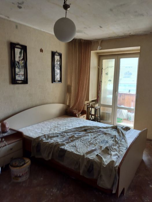 Квартира на вул. Борщагівська, 173 в Києві, ID 268189, фото №15